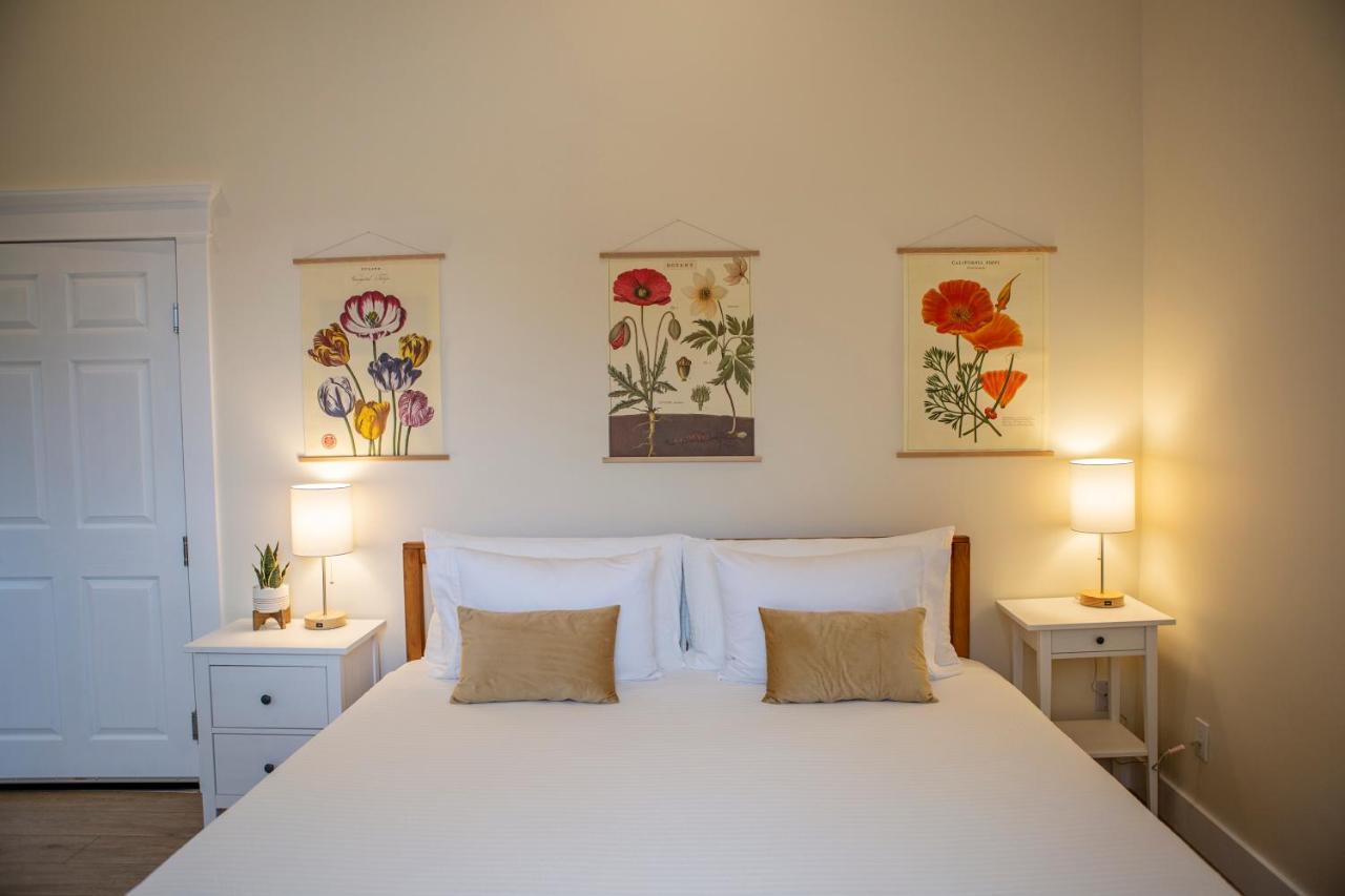 Stirling All Suites Hotel Nelson Bagian luar foto