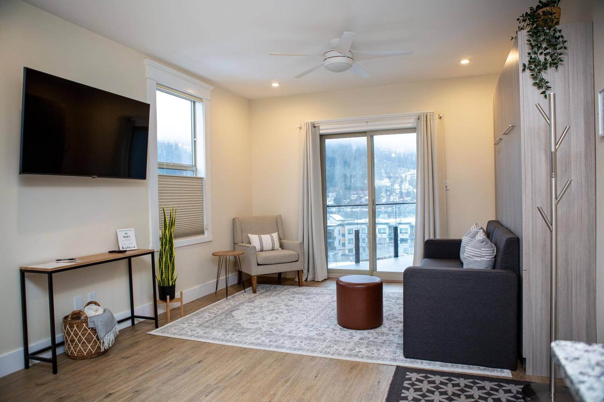 Stirling All Suites Hotel Nelson Bagian luar foto