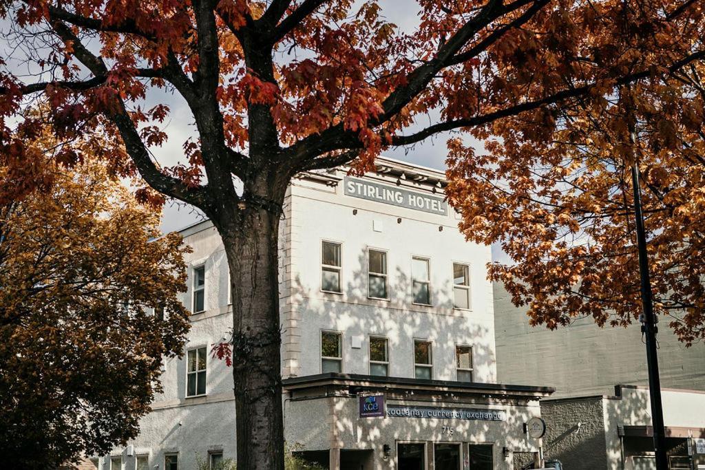 Stirling All Suites Hotel Nelson Bagian luar foto