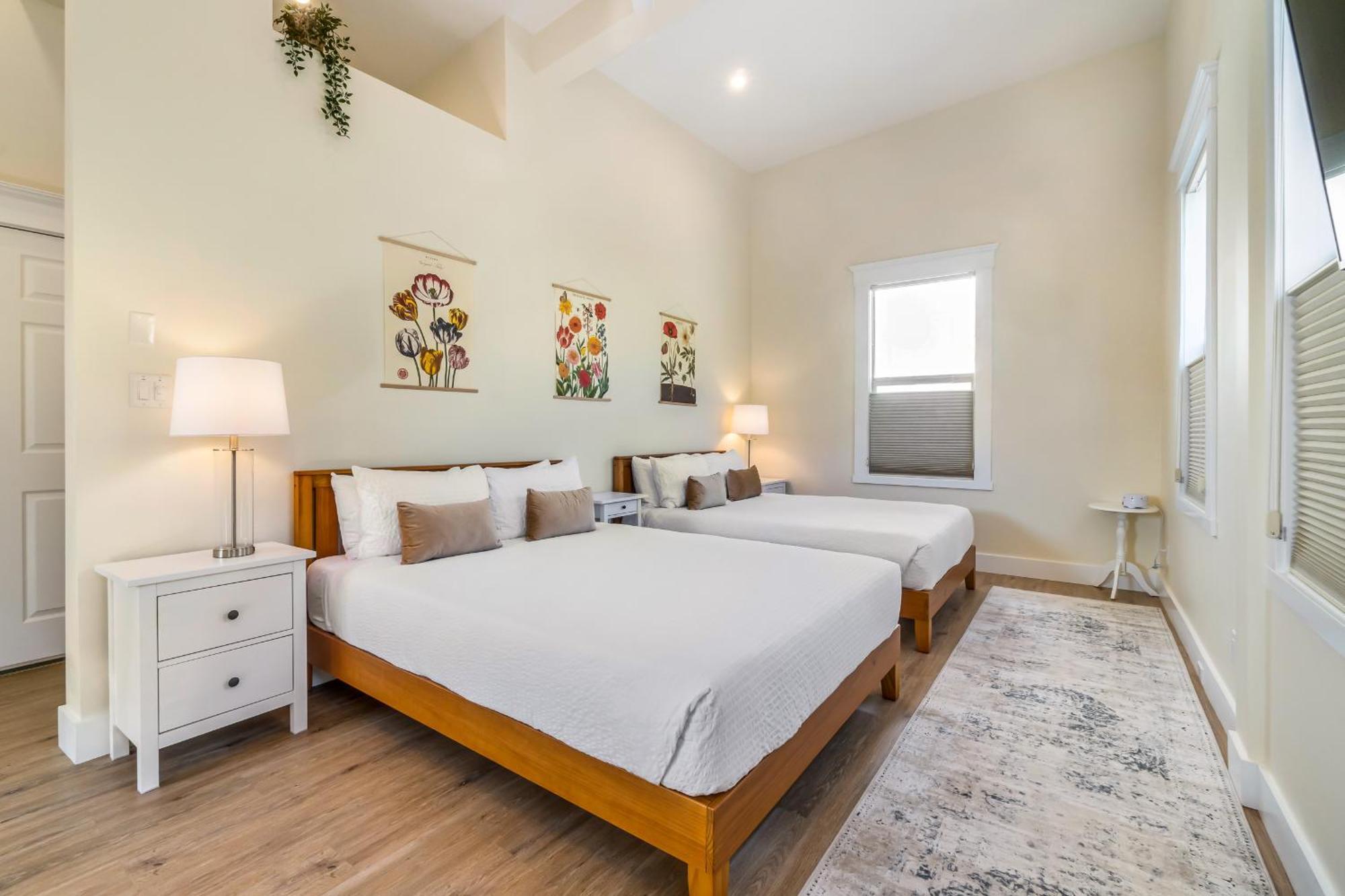 Stirling All Suites Hotel Nelson Bagian luar foto