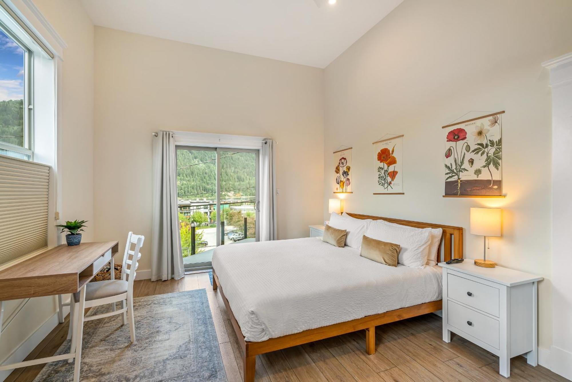 Stirling All Suites Hotel Nelson Bagian luar foto