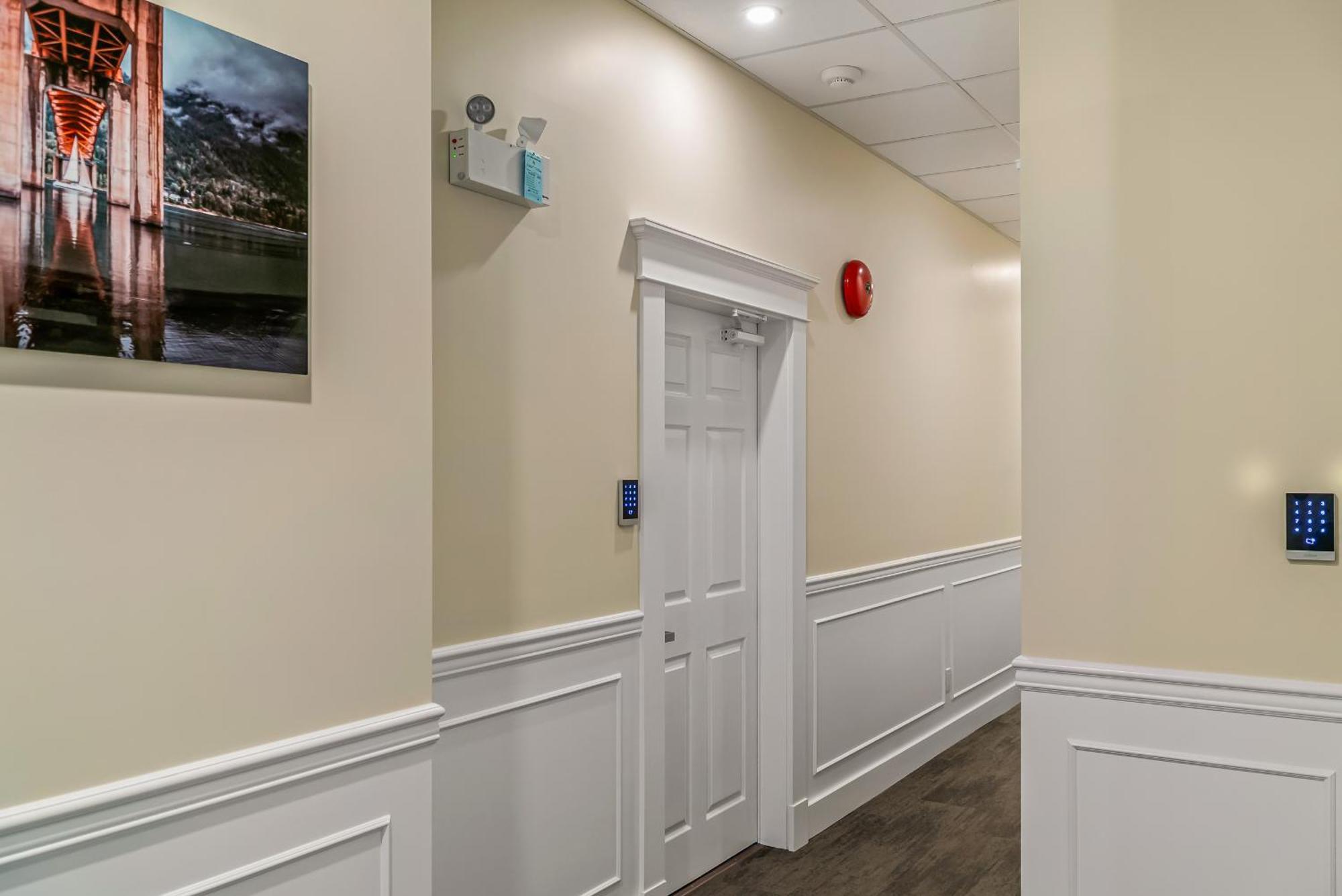 Stirling All Suites Hotel Nelson Bagian luar foto