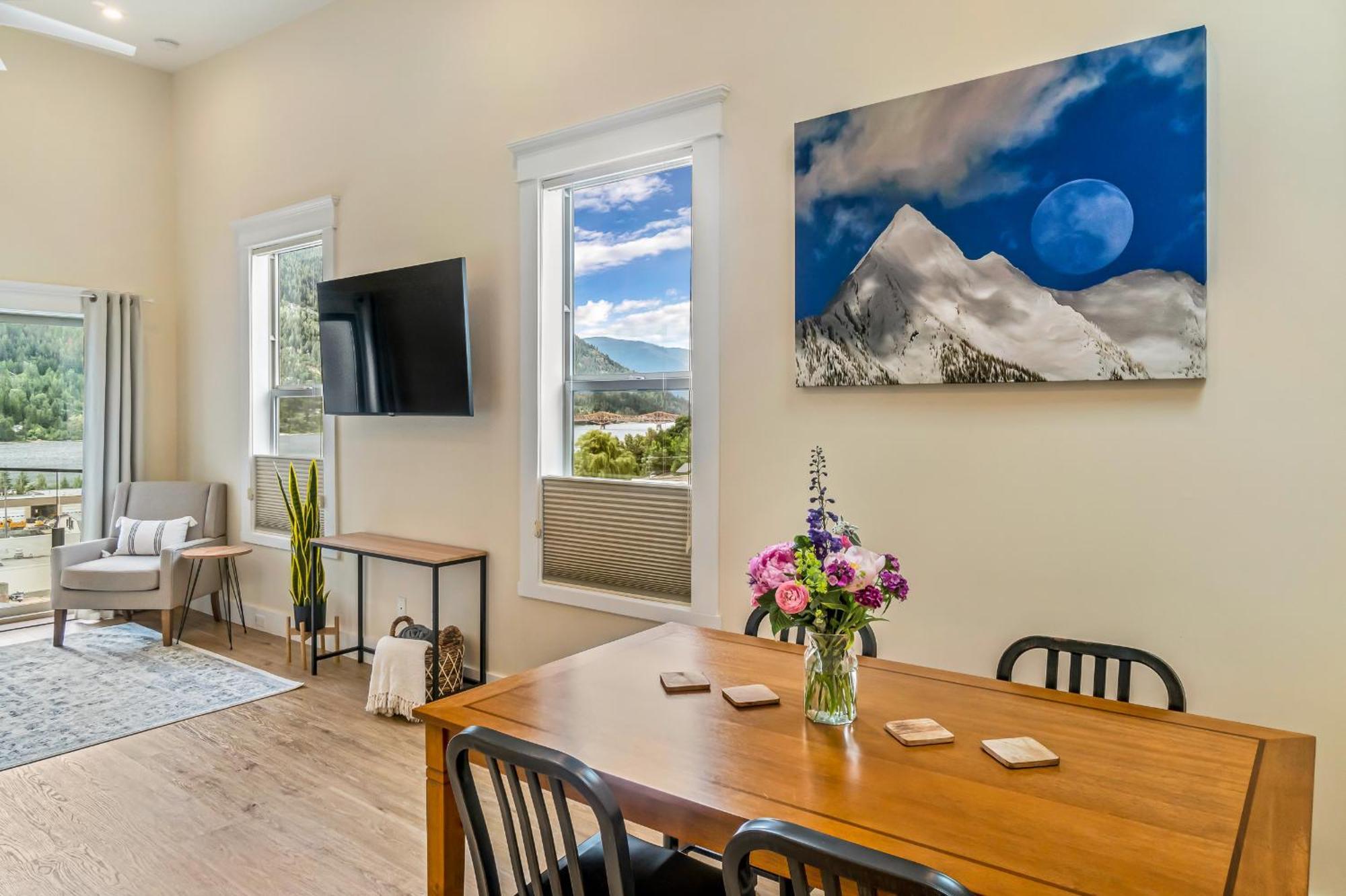 Stirling All Suites Hotel Nelson Bagian luar foto