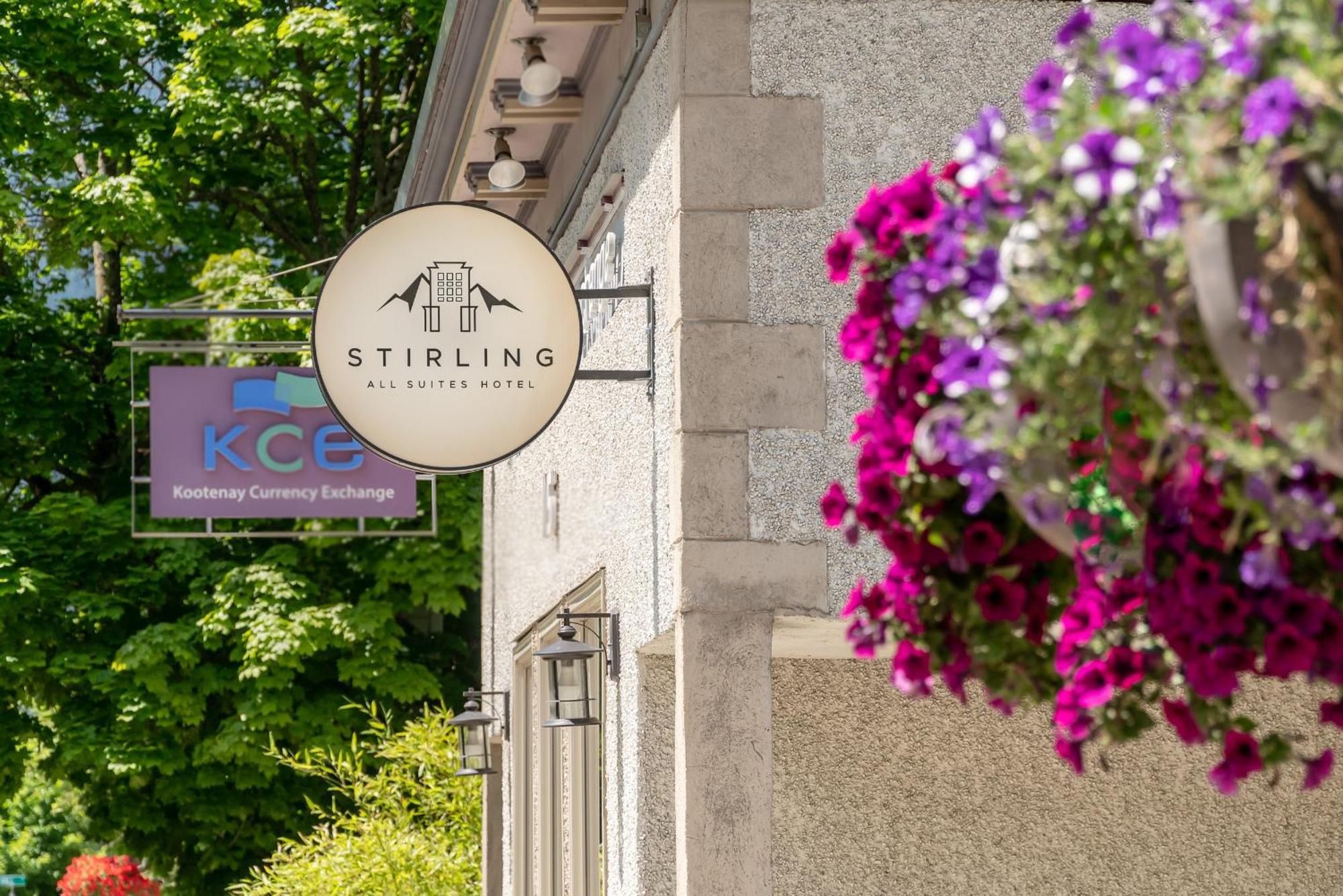 Stirling All Suites Hotel Nelson Bagian luar foto