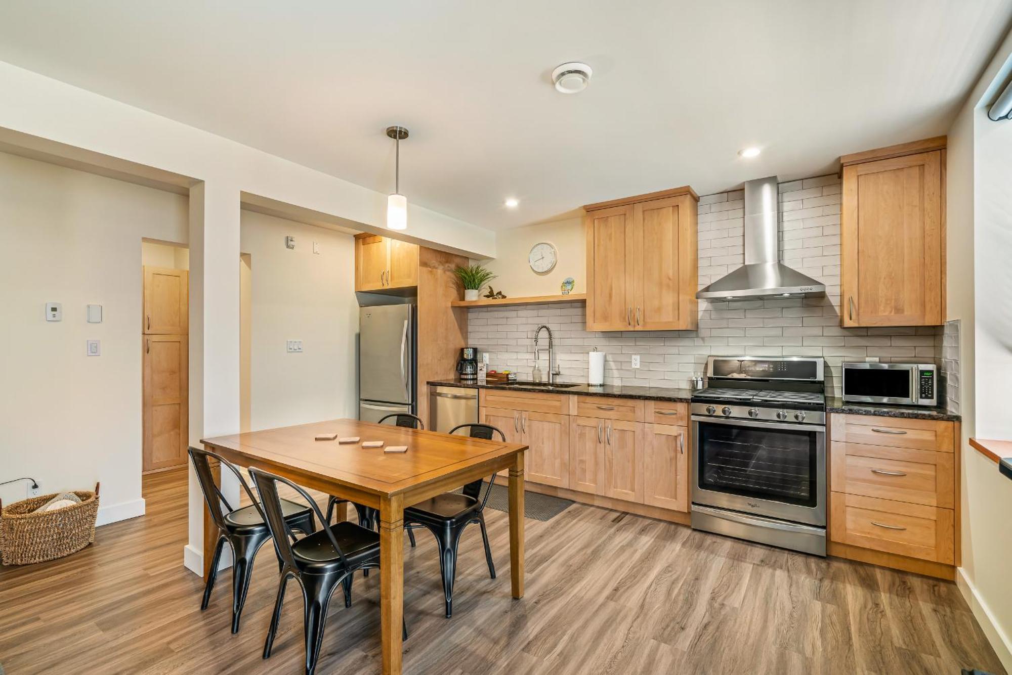Stirling All Suites Hotel Nelson Bagian luar foto