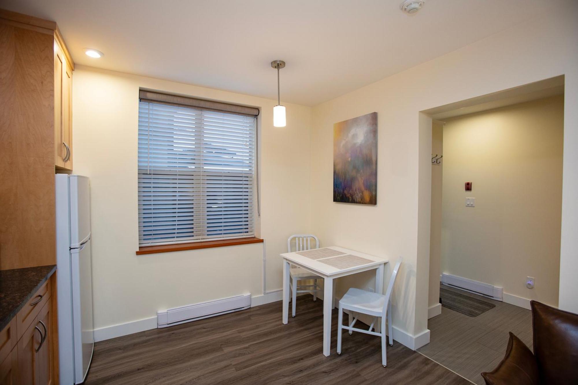 Stirling All Suites Hotel Nelson Ruang foto