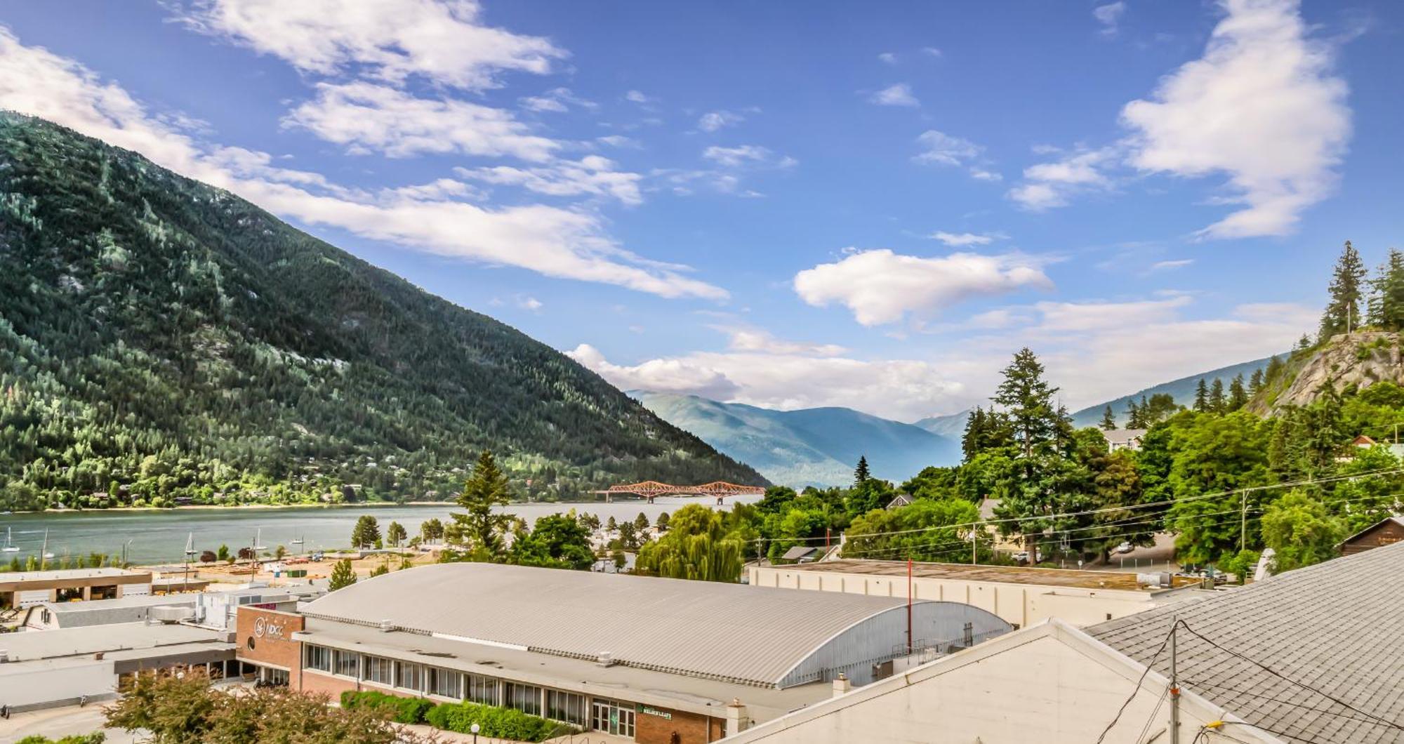 Stirling All Suites Hotel Nelson Bagian luar foto